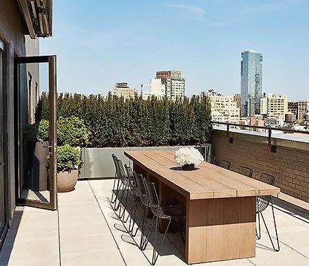 Hotel 11 Howard, New York, A Member Of Design New York