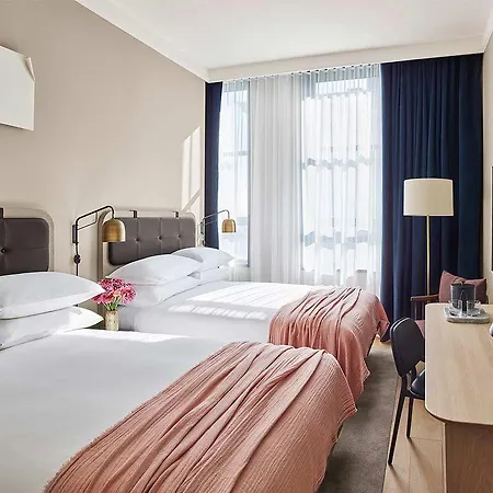 Hotel 11 Howard, New York, A Member Of Design