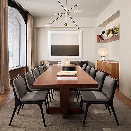 11 Howard, New York, A Member Of Design Hotel 5*