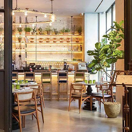 11 Howard, New York, A Member Of Design New York