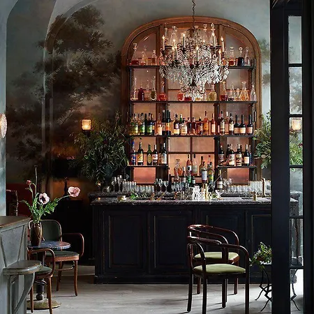11 Howard, New York, A Member Of Design 5* New York