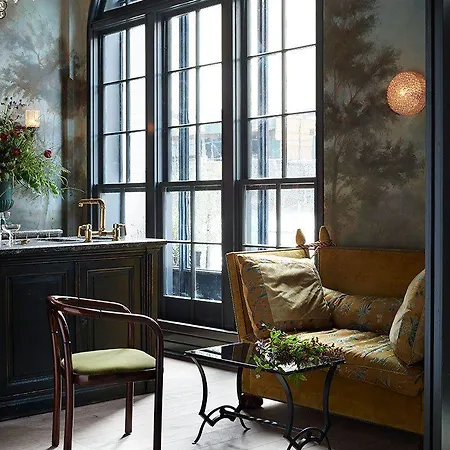 11 Howard, New York, A Member Of Design Hotel