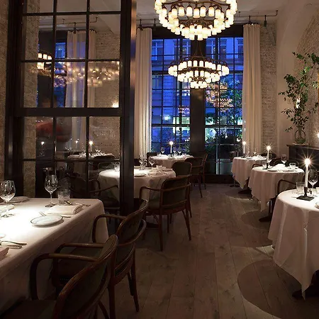 11 Howard, New York, A Member Of Design New York