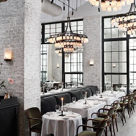 11 Howard, New York, A Member Of Design 5*
