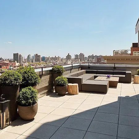 Hotel 11 Howard, New York, A Member Of Design New York