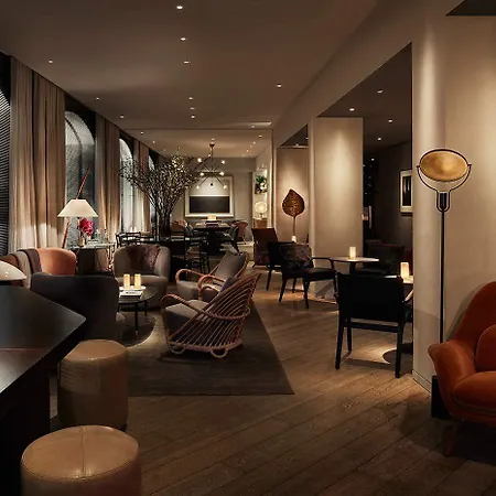 11 Howard, New York, A Member Of Design