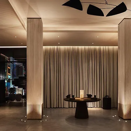 11 Howard, New York, A Member Of Design New York