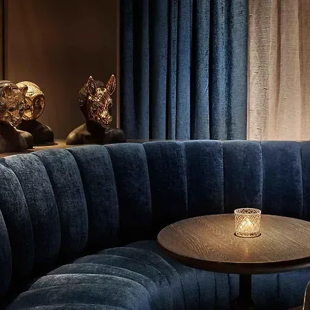 11 Howard, New York, A Member Of Design Hotel 5*