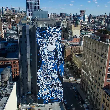 11 Howard, New York, A Member Of Design New York