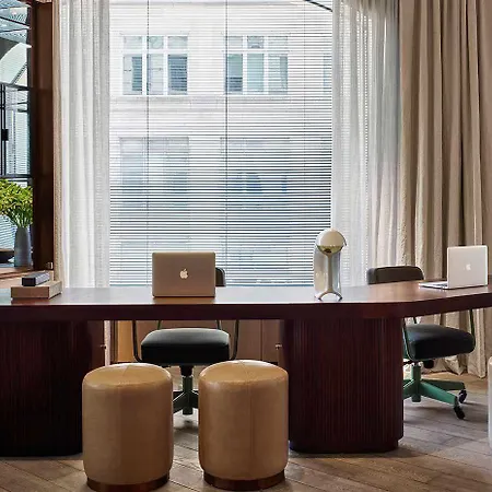 Hotel 11 Howard, New York, A Member Of Design New York