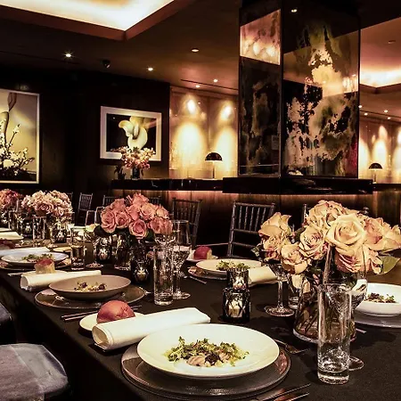 Hotel 11 Howard, New York, A Member Of Design 5*