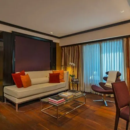 Hotel The Chatwal, The Unbound Collection By Hyatt 5*