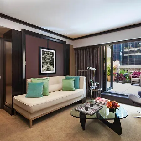 The Chatwal, The Unbound Collection By Hyatt 5*