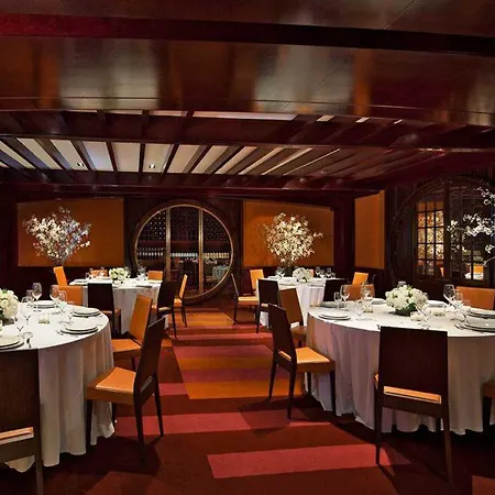 The Chatwal, The Unbound Collection By Hyatt 5*
