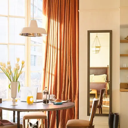 The Greenwich Hotel New York