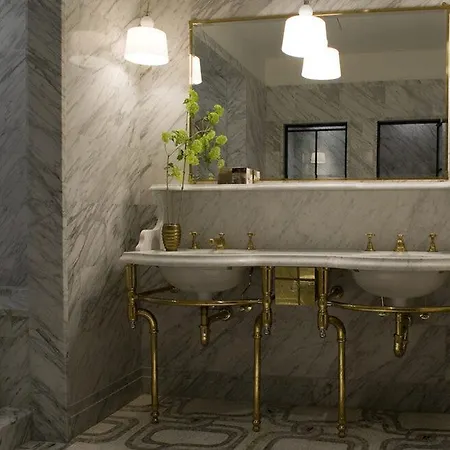 The Greenwich Hotel New York