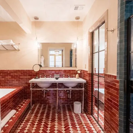 The Greenwich Hotel 5*