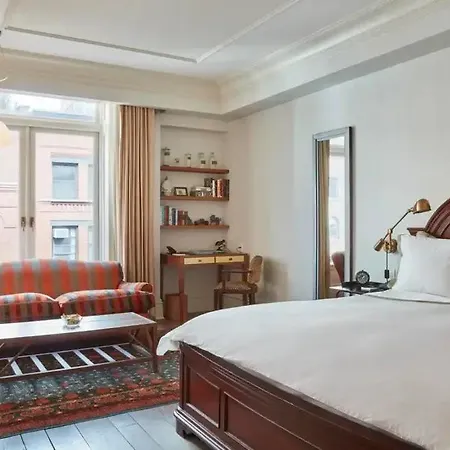 The Greenwich 5*