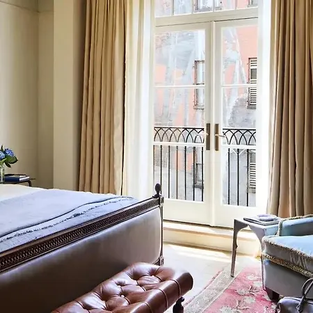 The Greenwich Hotel