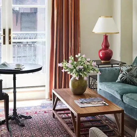 The Greenwich New York