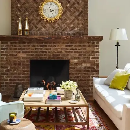 The Greenwich Hotel New York