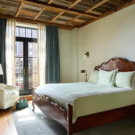 Hotel The Greenwich New York