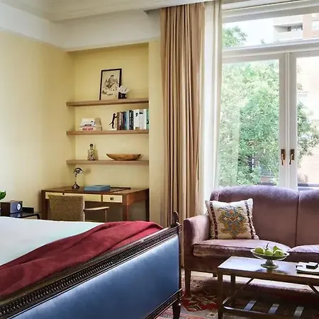The Greenwich 5*
