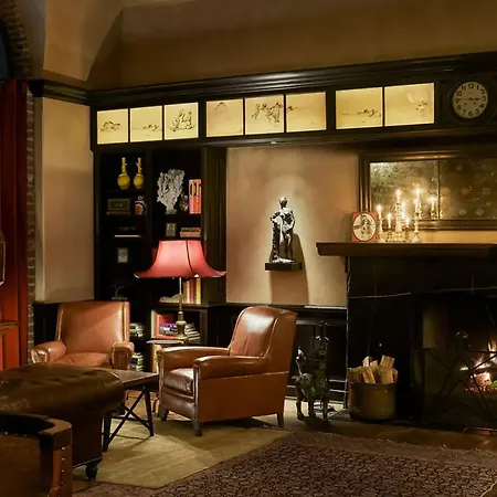 Hotel The Greenwich New York