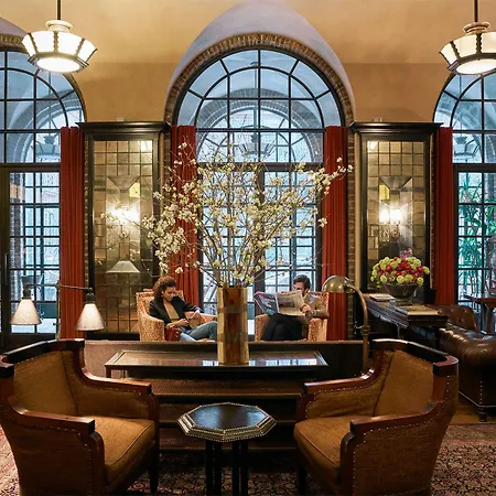 The Greenwich