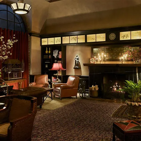 The Greenwich 5* New York