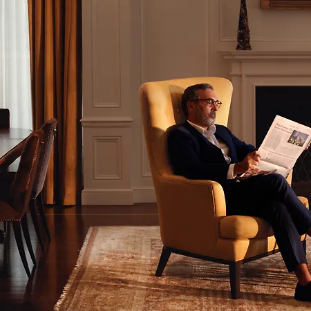 Hotel Intercontinental Barclay By Ihg New York