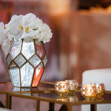 Intercontinental Barclay By Ihg