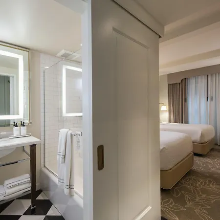 Intercontinental Barclay By Ihg Hotel 5*