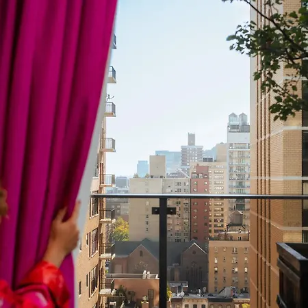 Royalton Park Avenue Hotel New York