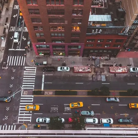 Royalton Park Avenue New York