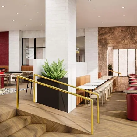 Hotel The Manhattan At Times Square 4*