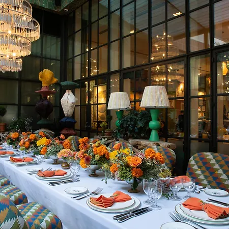 Hotel Crosby Street