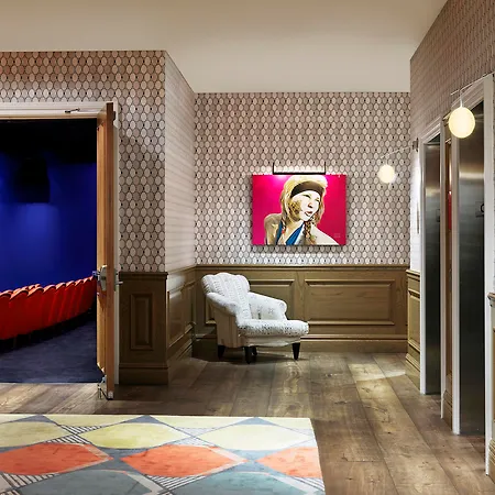 Crosby Street Hotel New York