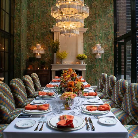 Hotel Crosby Street