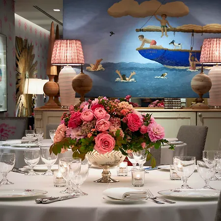 Crosby Street Hotel