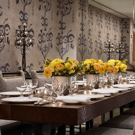 Crosby Street Hotel 5*