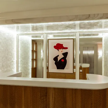 The Surrey, A Corinthia 5*