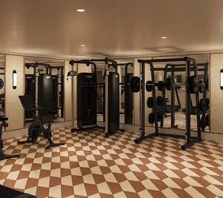 The Surrey, A Corinthia 5* New York