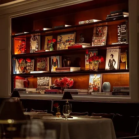The Surrey, A Corinthia New York