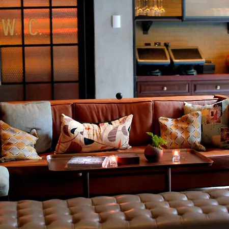 Kimpton Eventi By Ihg Hotel 5*
