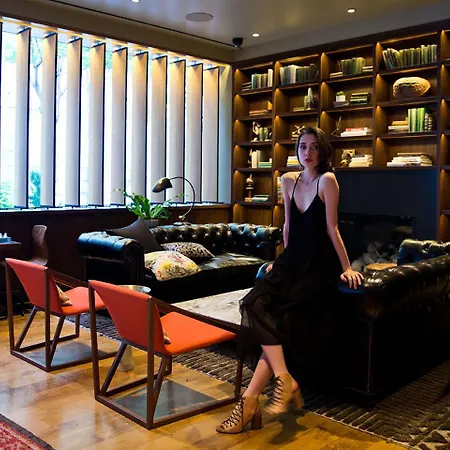 Hotel Kimpton Eventi By Ihg 5*