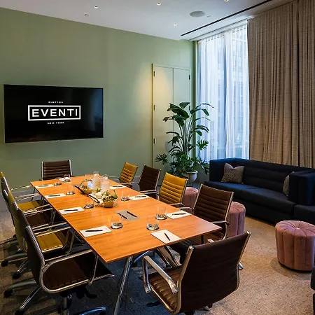 Kimpton Eventi By Ihg Hotel