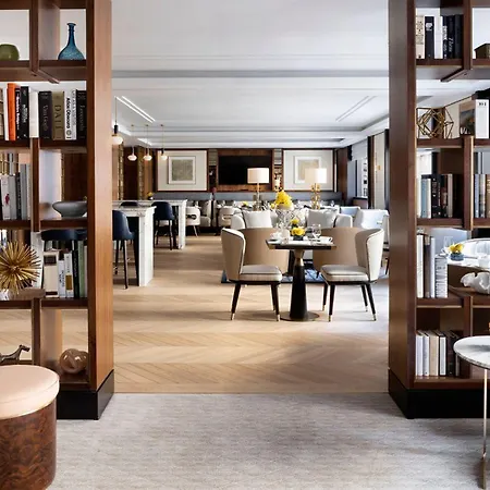 The Langham, New York, Fifth Avenue 5* New York