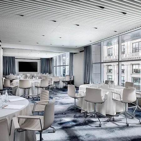 The Langham, New York, Fifth Avenue Hotel 5*