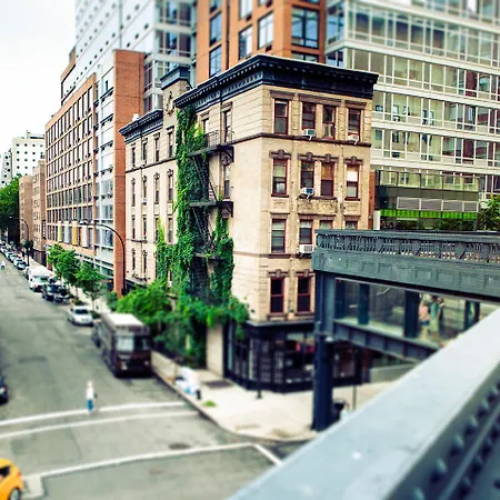 Kimpton Eventi By Ihg New York